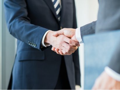 豊富な専門家のネットワークでワンストップ対応