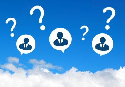 一体全体どの士業に何を頼んだら良いのかまったく分からないんですけど！！