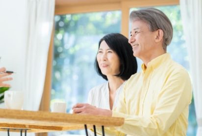 個人のお客様に選ばれています