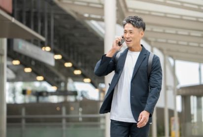 スピーディーな対応