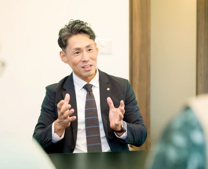 デメリットもきちんと伝えます