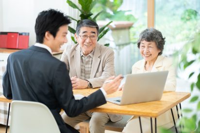 遺産相続で失敗しない司法書士の選び方とは?