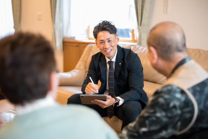 横浜市で家族信託（相続・認知症対策）の無料相談｜司法書士法人さえき事務所