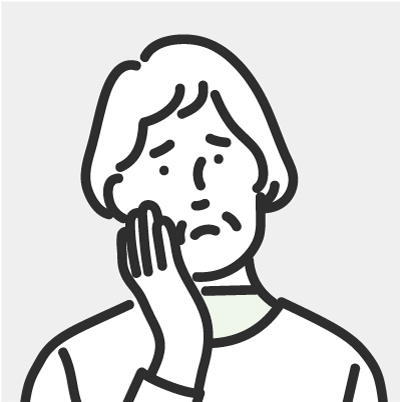 H様（70代・女性）／神奈川県相模原市在住