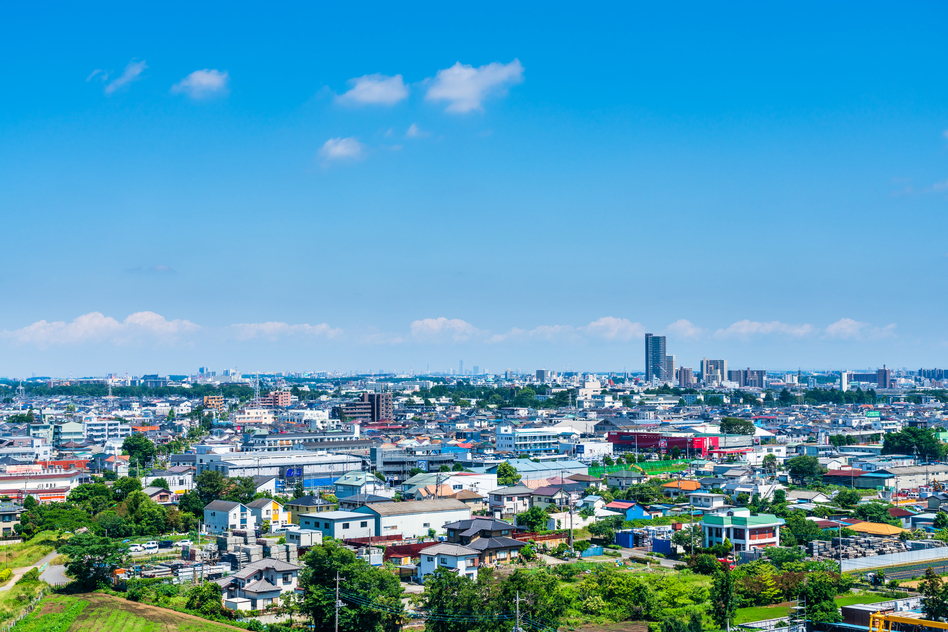 相模原市の相続に関する情報