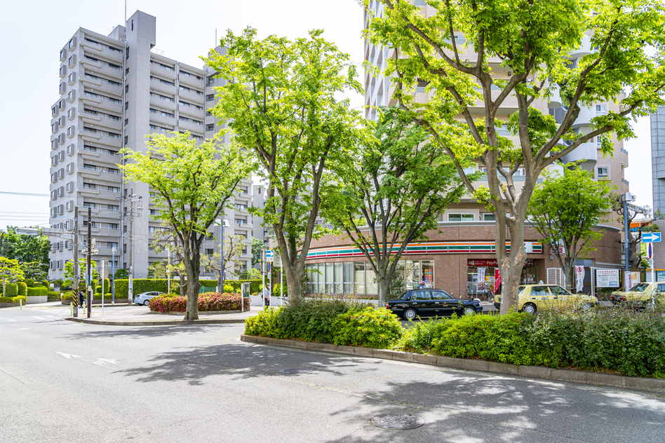 大和市の相続に関する情報