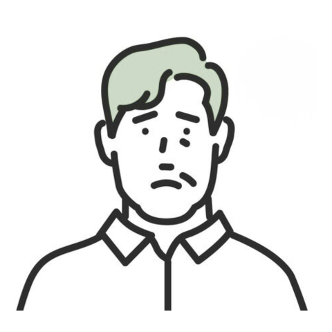 40代・男性／大和市在住